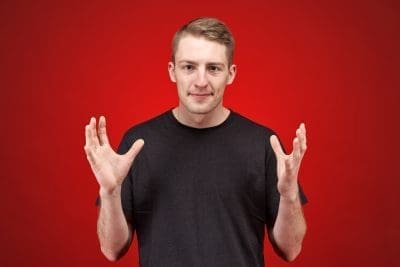 gestures