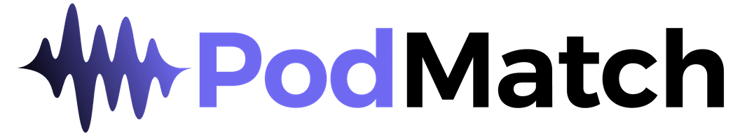 Podmatch Badge Communication expert - David D. Doerrier Podmatch Badge