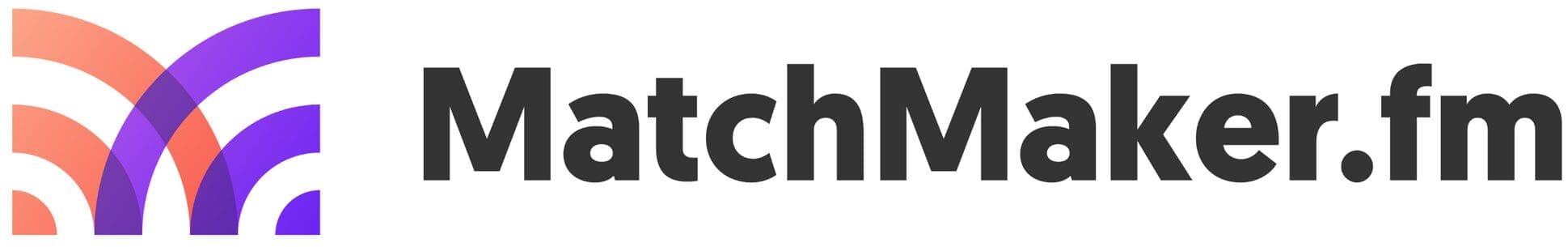 MatchMaker FM Logo Communication expert - David D. Doerrier - MatchMaker FM Logo